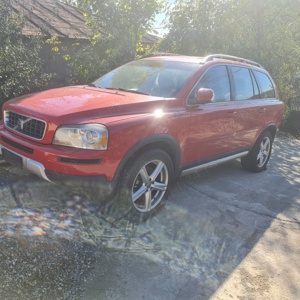 Volvo xc90  ,an 2 cp. - imagine 3