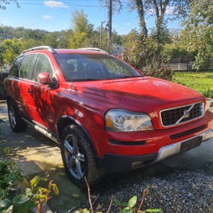 Volvo xc90  ,an 2 cp. - imagine 2
