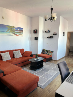 Apartament ARED UTA în regim hotelier - imagine 5