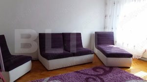 Apartament de inchiriat 70mp, zona Strand - imagine 3