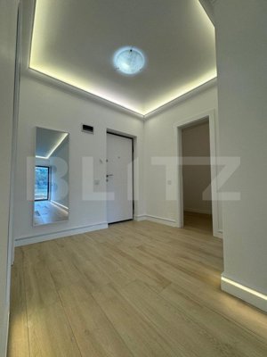 Apartament 2 camere, 50mp, Somesului, parcare inclusa in pret. - imagine 3