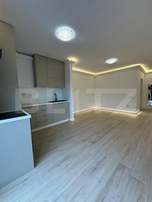 Apartament 2 camere, 50mp, Somesului, parcare inclusa in pret. - imagine 10