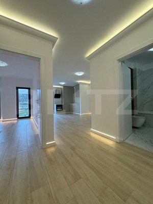 Apartament 2 camere, 50mp, Somesului, parcare inclusa in pret. - imagine 2