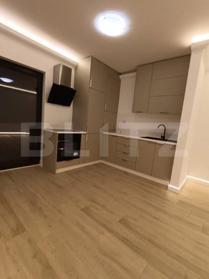 Apartament 2 camere, 50mp, Somesului, parcare inclusa in pret. - imagine 7