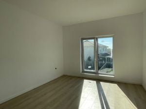 Duplex - 4 camere - centru Mosnita - imagine 9