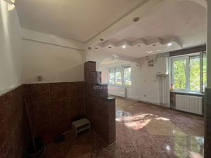 Apartament 3 camere - Str.Rahovei - Parter - 62mp utili - imagine 4