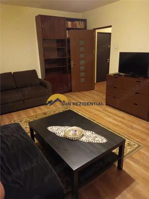 Brancoveanu-Metrou, apartament 2 camere decomandat

- - imagine 3