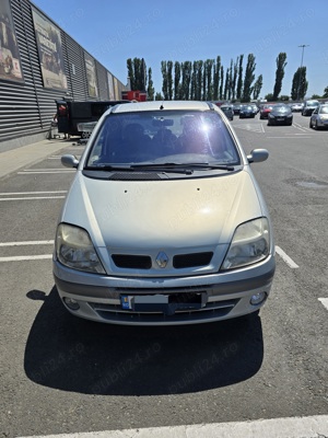 Vând Renault Scenic  - imagine 4