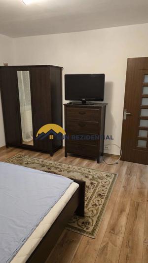 Brancoveanu-Metrou, apartament 2 camere decomandat

- - imagine 9