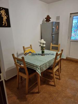 Brancoveanu-Metrou, apartament 2 camere decomandat

- - imagine 14