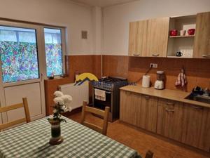 Brancoveanu-Metrou, apartament 2 camere decomandat

- - imagine 12