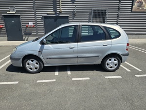 Vând Renault Scenic  - imagine 2