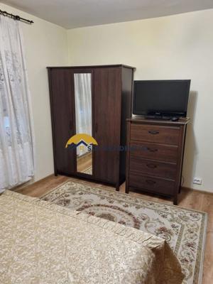 Brancoveanu-Metrou, apartament 2 camere decomandat

- - imagine 11