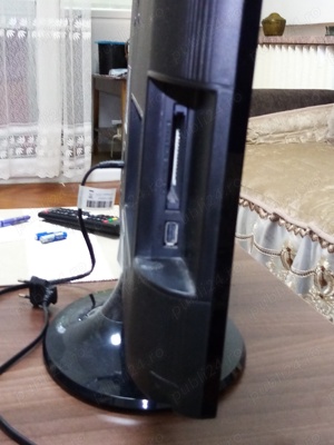 Televizor LCD Samsung, 60 cm - imagine 2