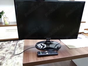 Televizor LCD Samsung, 60 cm - imagine 3