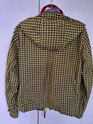 Jacheta ploaie-vant  Freedomday  - imagine 2