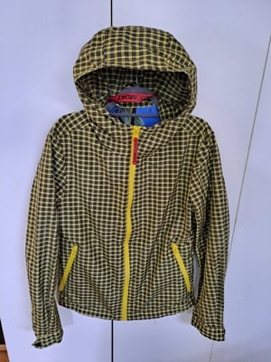 Jacheta ploaie-vant  Freedomday  - imagine 3