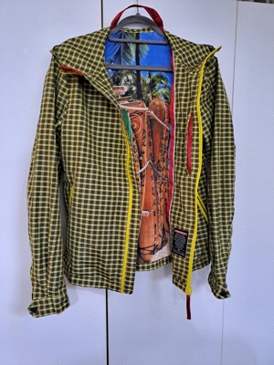 Jacheta ploaie-vant  Freedomday  - imagine 4