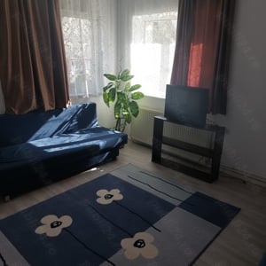 Inchiriez apartament 100 m.p. , in casă, zona Dambu Rotund - imagine 8