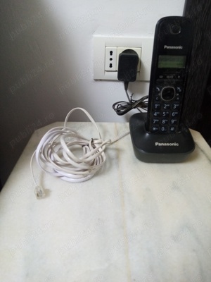 Telefon fix Panasonic - imagine 2