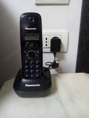 Telefon fix Panasonic - imagine 3