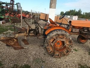 Fiat 211 de 22 cp - imagine 5