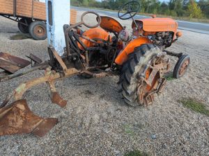 Fiat 211 de 22 cp - imagine 4