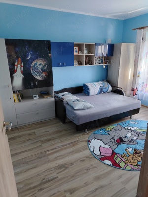 Vând apartament 3 camere decomandat Buziașului  - imagine 5