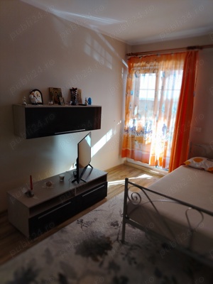 Vând apartament 3 camere decomandat Buziașului  - imagine 6