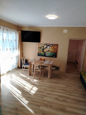 Vând apartament 3 camere decomandat Buziașului  - imagine 3