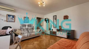 Piata Amzei-Calea Victoriei I 2 Camere | AC | Balcon - imagine 2