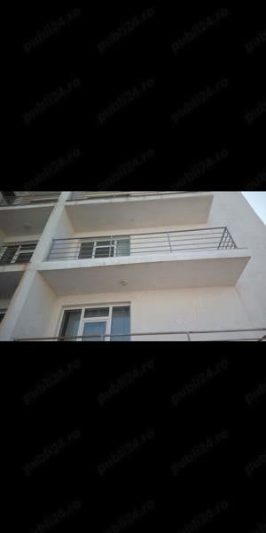 Garsonieră Spațioasă cu Balcon Mare și Parcare - Prima închiriere!  - imagine 9