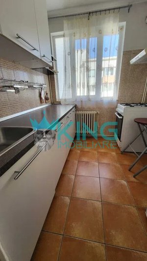 Piata Amzei-Calea Victoriei I 2 Camere | AC | Balcon - imagine 7