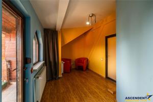 Spatiu comercial + Rezidenta, zona Darste, Brasov - imagine 16