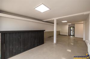 Spatiu comercial + Rezidenta, zona Darste, Brasov - imagine 9