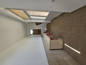 Spatiu comercial  in orasul Saveni ,județul Botoșani  - imagine 7