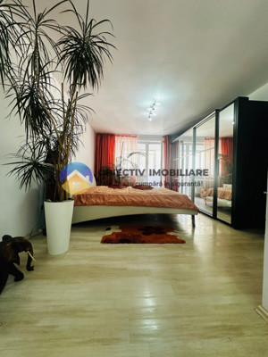 Apartament 4 camere RENOVAT  H-uri-Maratei   - imagine 5