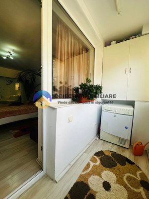 Apartament 4 camere RENOVAT  H-uri-Maratei   - imagine 10