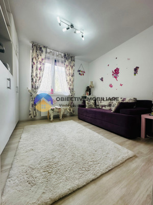 Apartament 4 camere RENOVAT  H-uri-Maratei   - imagine 12