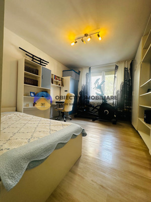 Apartament 4 camere RENOVAT  H-uri-Maratei   - imagine 22