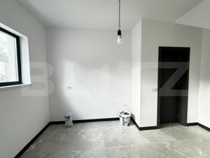 Casa noua in constructie, zona Margineni - imagine 4