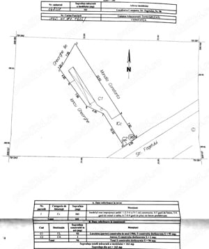 Casă de vânzare (renovabilă) - Faleză Nord, teren 161mp - imagine 11