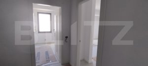 Apartament Nou, 86 mp utili, 3 camere decomandat Bloc Rezidential Nou - imagine 11