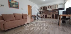 Apartament cu 2 camere  la casa Zona Intim