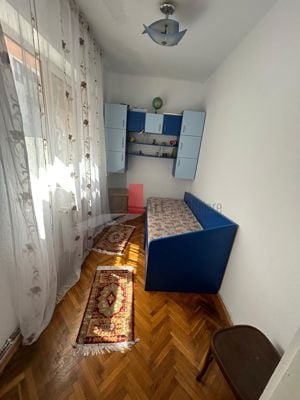 Vânzare apartament 3 camere Șos. Giurgiului