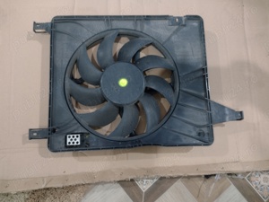 Electro ventilator pentru Nissan Qashqai  - imagine 3