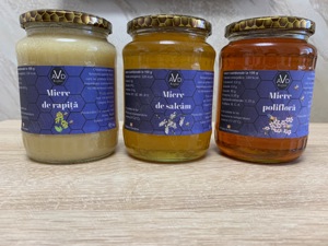 Vând miere Târgu Mureș 