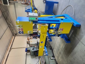 Banzic pentru debitat hârtie igienica si prosoape  - imagine 2