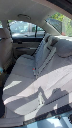 Hyundai accent - imagine 9 Hyundai accent - imagine 9