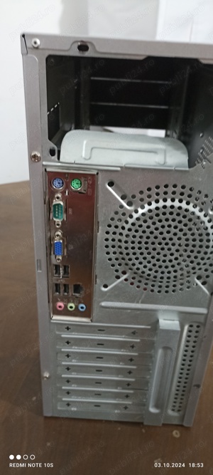 Vând unitate PC - imagine 5